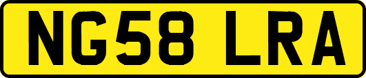 NG58LRA