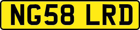 NG58LRD