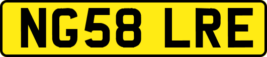 NG58LRE