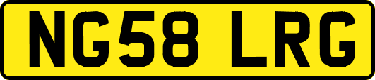 NG58LRG