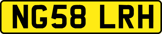 NG58LRH