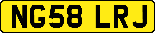 NG58LRJ