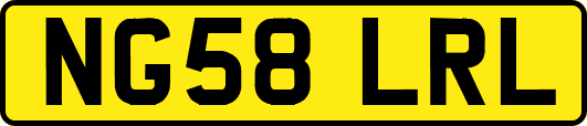 NG58LRL