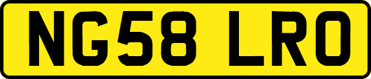 NG58LRO