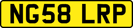 NG58LRP
