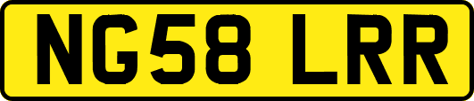 NG58LRR