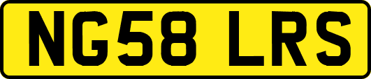 NG58LRS