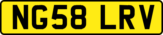 NG58LRV