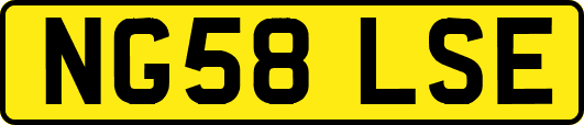 NG58LSE