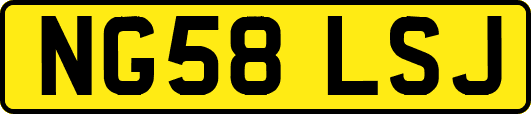 NG58LSJ