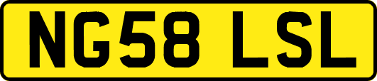 NG58LSL