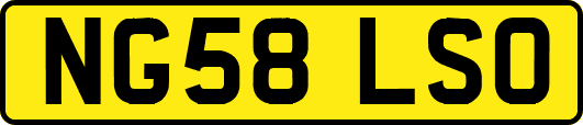 NG58LSO