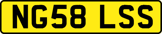 NG58LSS