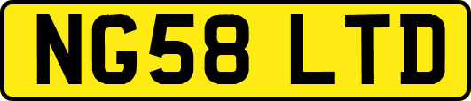 NG58LTD