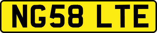 NG58LTE