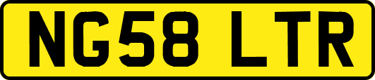 NG58LTR