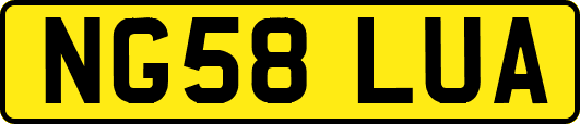 NG58LUA
