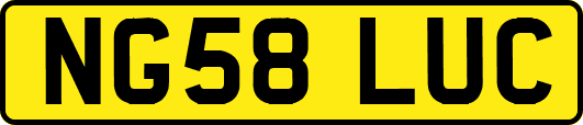 NG58LUC