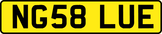 NG58LUE