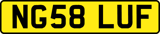 NG58LUF