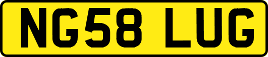 NG58LUG