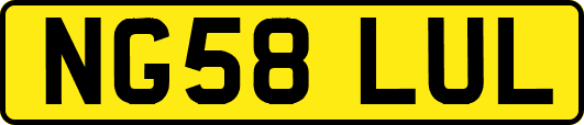 NG58LUL