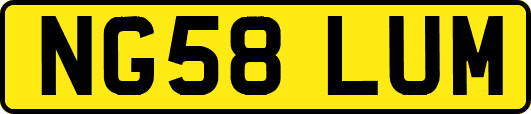NG58LUM