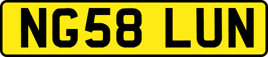 NG58LUN