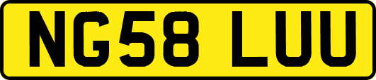 NG58LUU