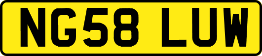 NG58LUW