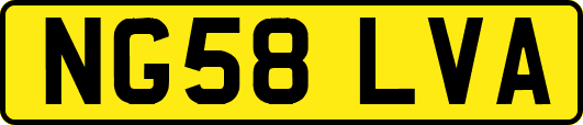 NG58LVA