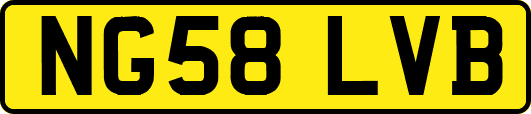NG58LVB