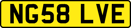 NG58LVE