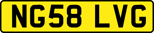 NG58LVG