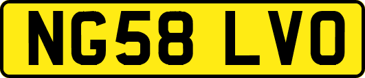 NG58LVO