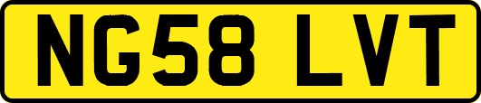 NG58LVT