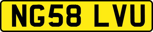 NG58LVU