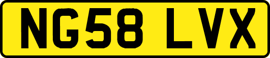 NG58LVX