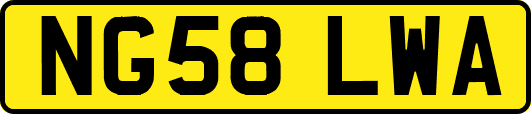 NG58LWA