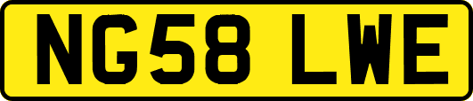 NG58LWE