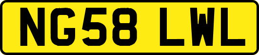 NG58LWL