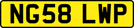 NG58LWP