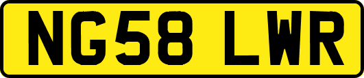 NG58LWR