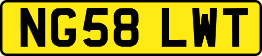 NG58LWT
