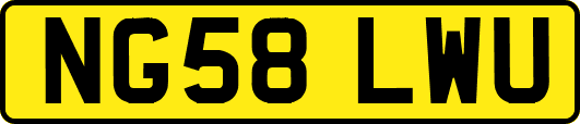 NG58LWU
