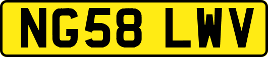 NG58LWV