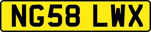 NG58LWX