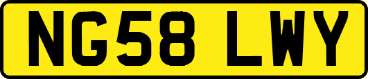 NG58LWY
