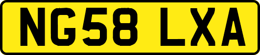 NG58LXA