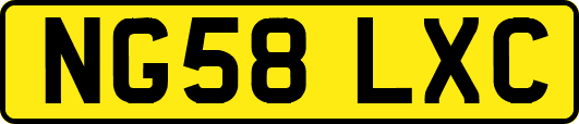 NG58LXC